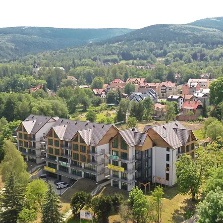 Izeryn 49 Świeradów-Zdrój