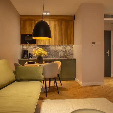 Izeryn 49 Apartment *