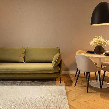 Apartment Izeryn 49 *