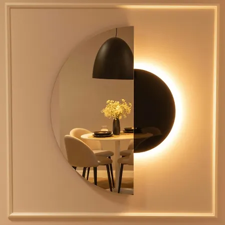 Izeryn 49 Apartment *