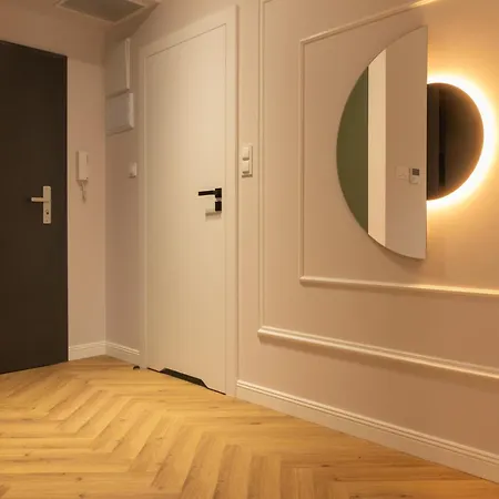 Izeryn 49 Apartment *
