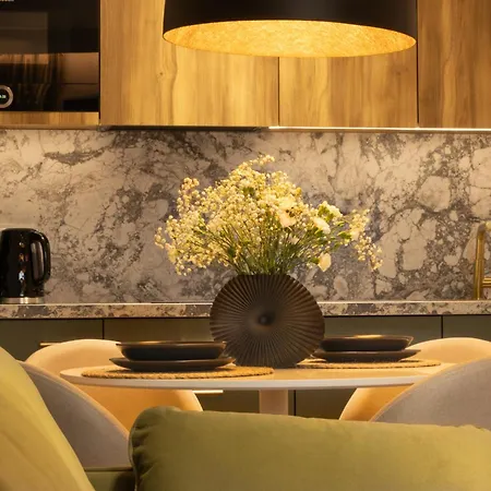 شقة Izeryn 49 Świeradów-Zdrój