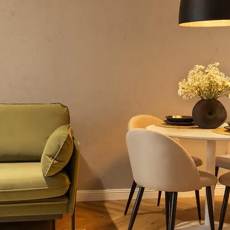 Apartment Izeryn 49