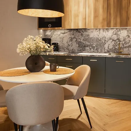 Izeryn 49 * Świeradów-Zdrój