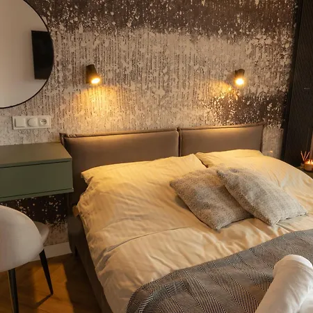 Apartment Izeryn 49