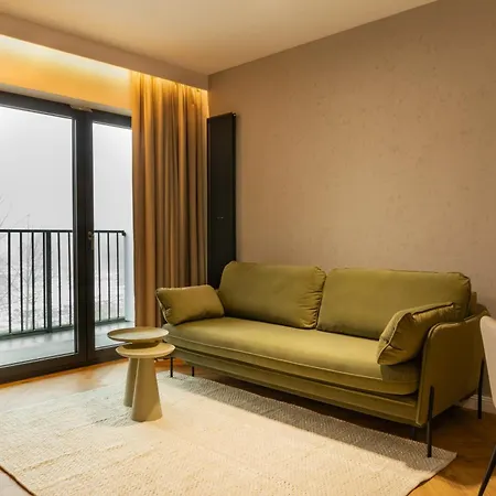 Izeryn 49 Apartment