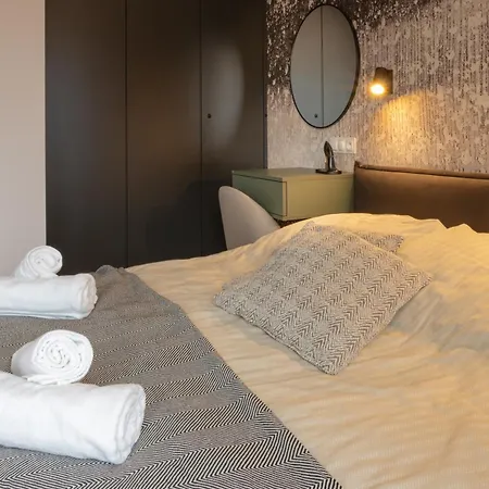 شقة Izeryn 49 Świeradów-Zdrój