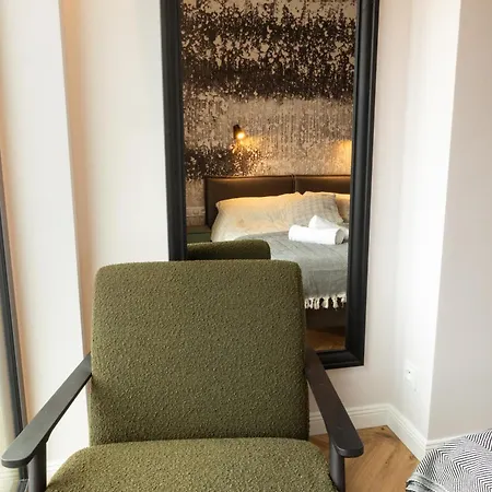 Apartment Izeryn 49 *