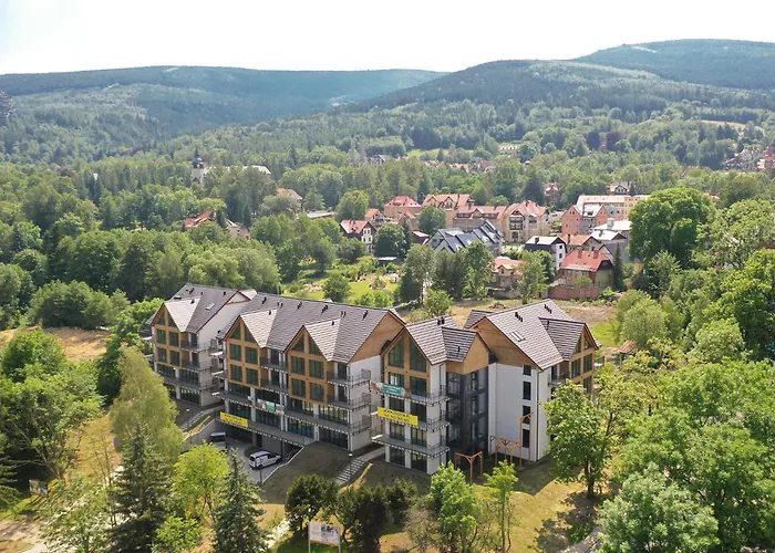 Izeryn 49 Swieradow-Zdroj