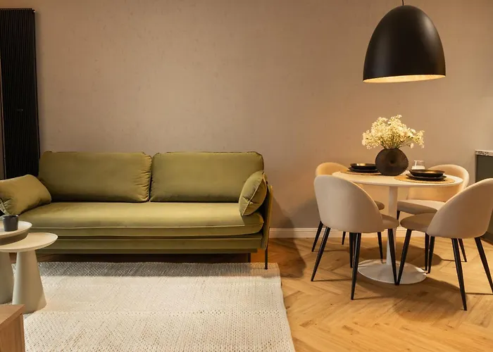 Apartment Izeryn 49 *