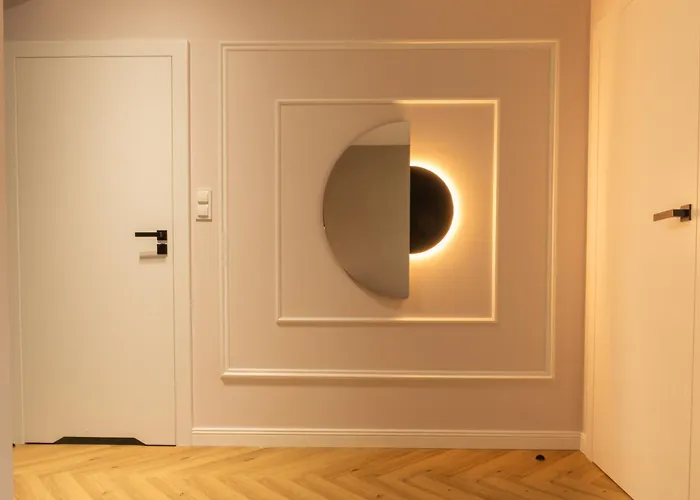 Izeryn 49 Apartment *