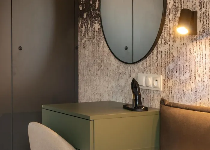 Izeryn 49 Swieradow-Zdroj