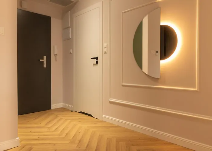 Izeryn 49 Apartment *