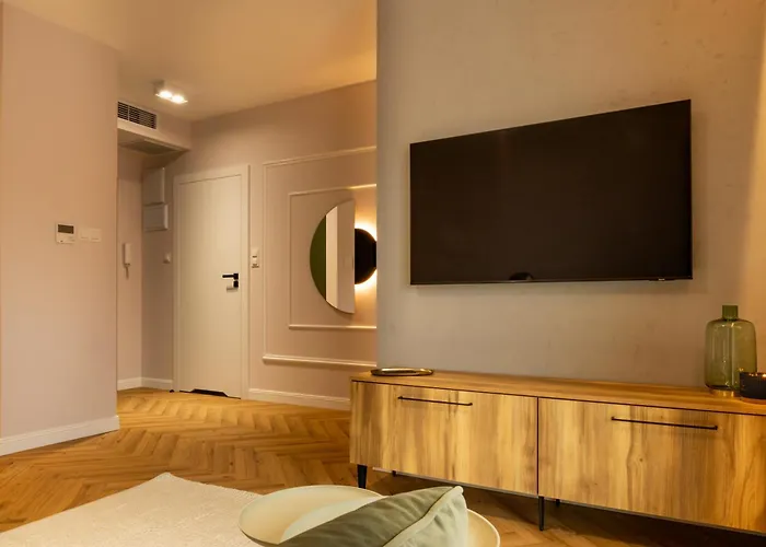 Izeryn 49 * Swieradow-Zdroj