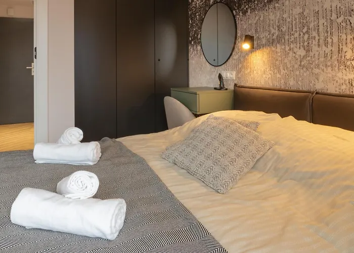 Apartment Izeryn 49 Swieradow-Zdroj