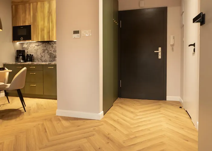 Izeryn 49 * Swieradow-Zdroj