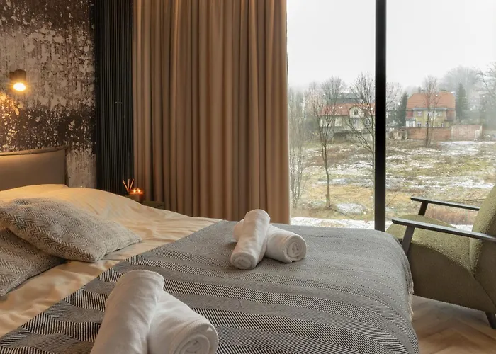 Izeryn 49 Apartment *