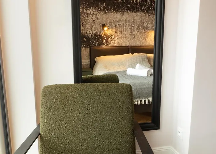 Apartment Izeryn 49 *